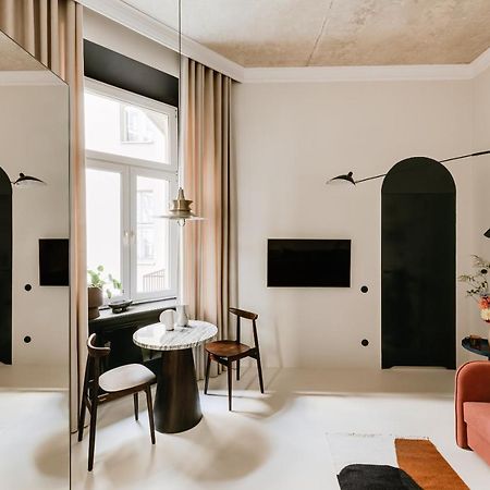 Stylish Apartment Close To Wawel, Old Town Studio, Main Sq. 3 Min Krakau Buitenkant foto