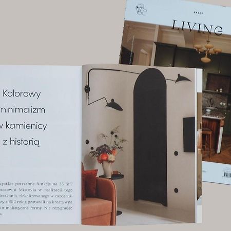 Stylish Apartment Close To Wawel, Old Town Studio, Main Sq. 3 Min Krakau Buitenkant foto
