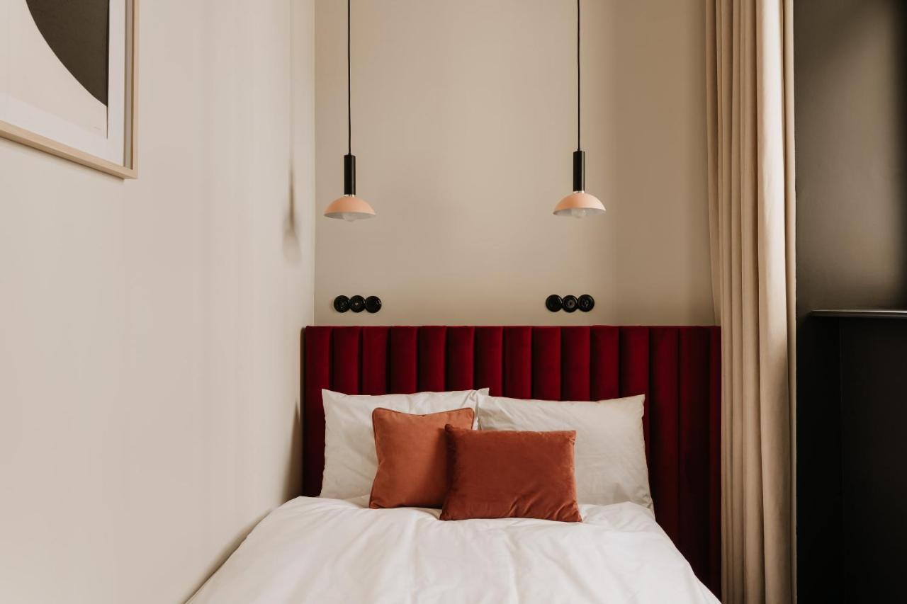 Stylish Apartment Close To Wawel, Old Town Studio, Main Sq. 3 Min Krakau Buitenkant foto