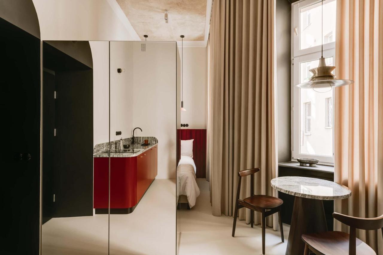 Stylish Apartment Close To Wawel, Old Town Studio, Main Sq. 3 Min Krakau Buitenkant foto