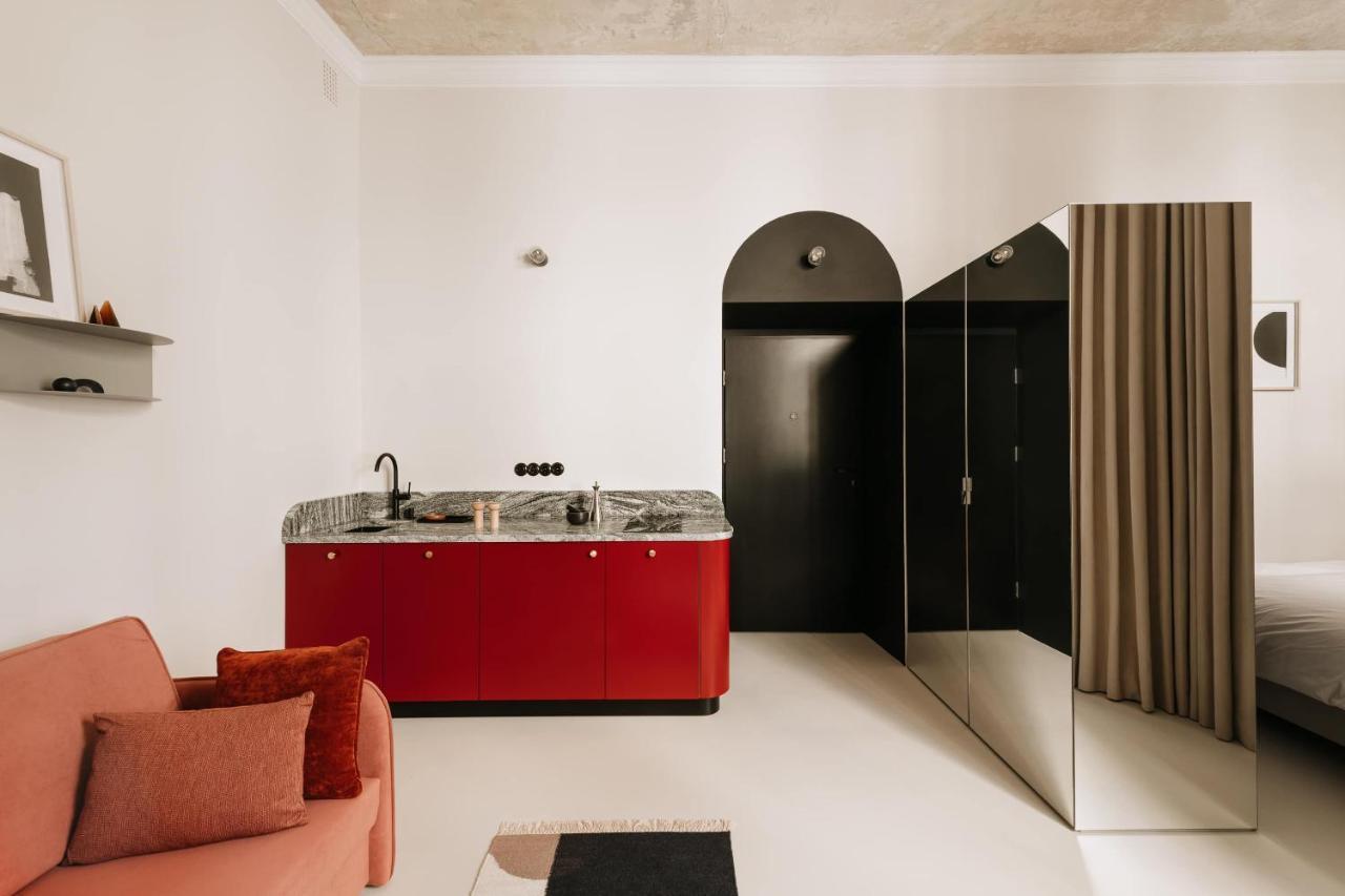 Stylish Apartment Close To Wawel, Old Town Studio, Main Sq. 3 Min Krakau Buitenkant foto