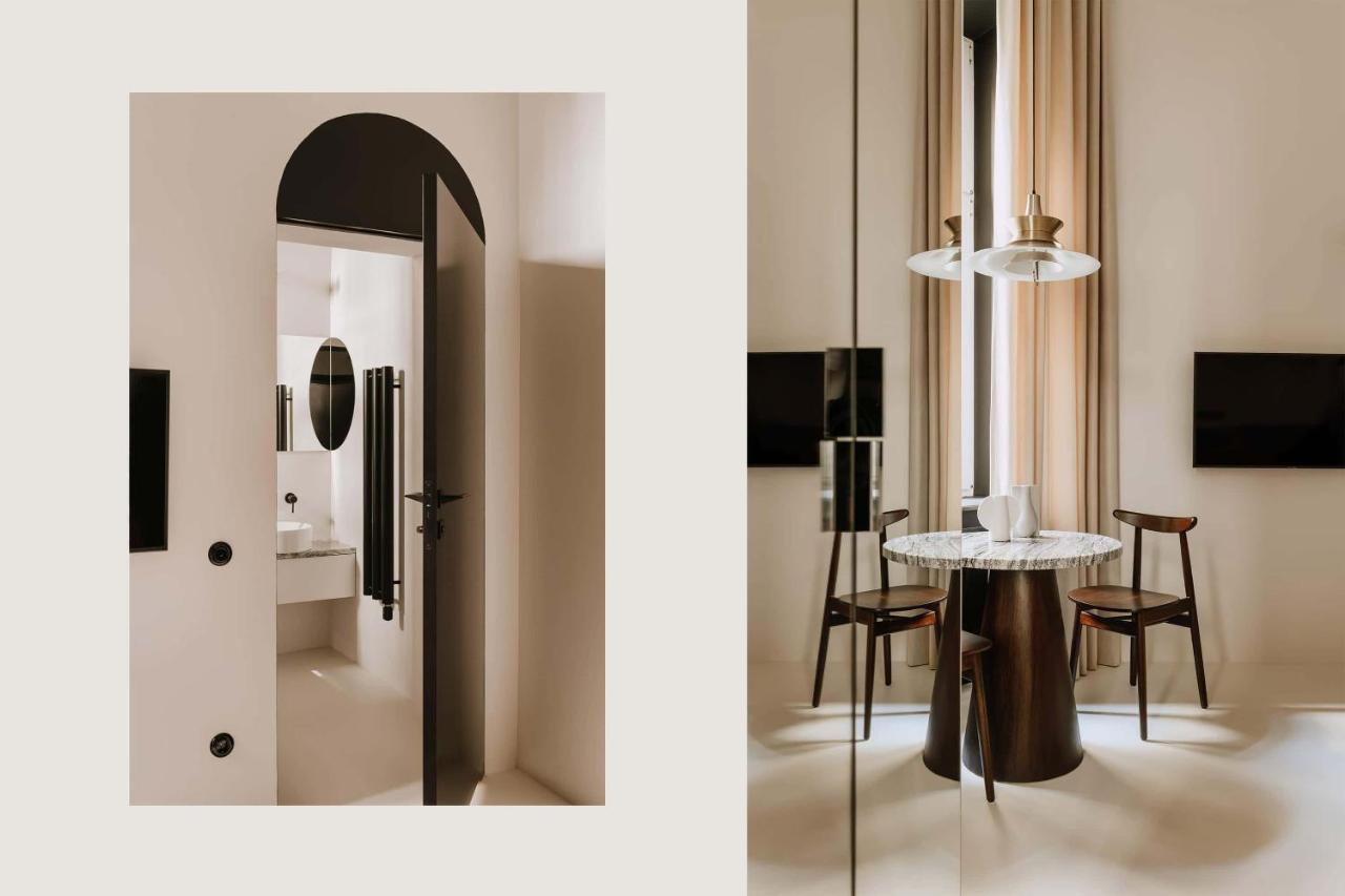 Stylish Apartment Close To Wawel, Old Town Studio, Main Sq. 3 Min Krakau Buitenkant foto
