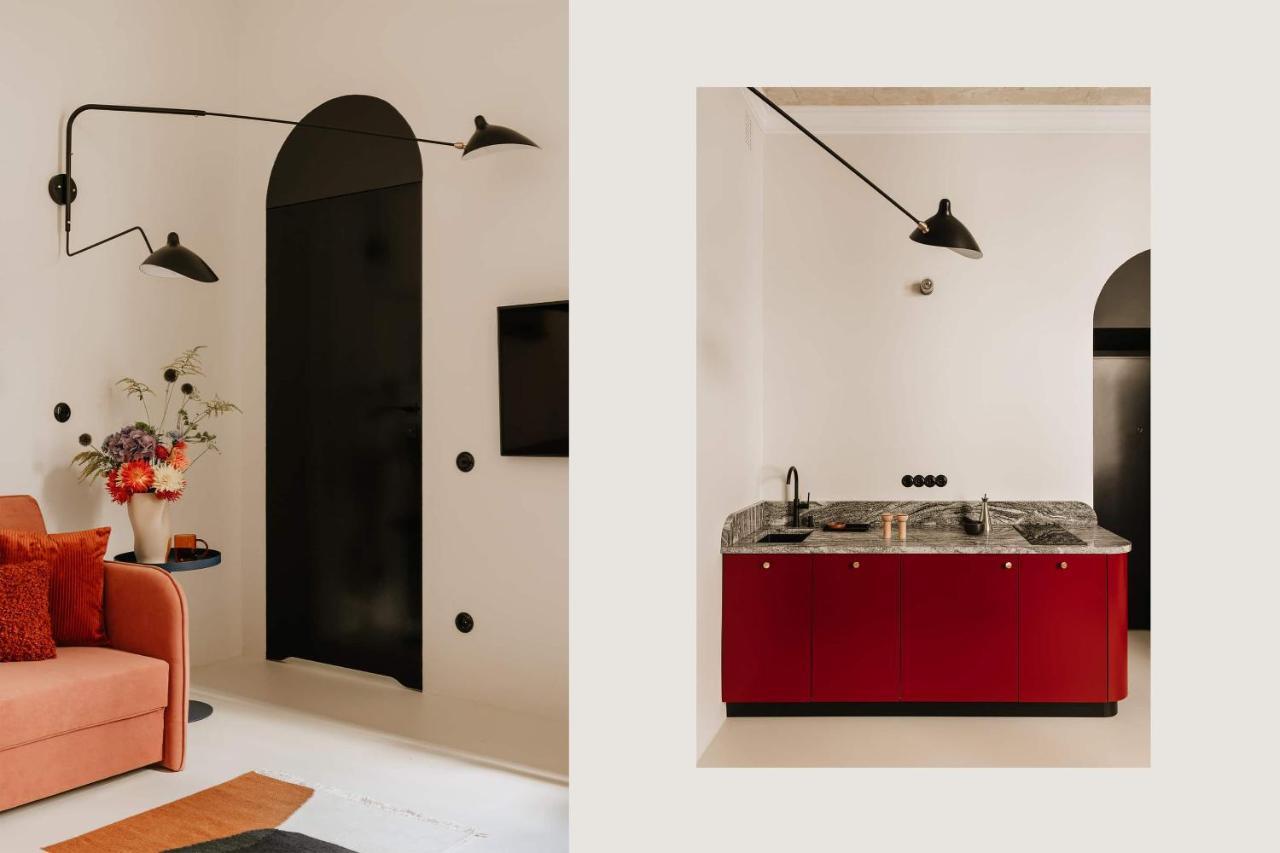 Stylish Apartment Close To Wawel, Old Town Studio, Main Sq. 3 Min Krakau Buitenkant foto