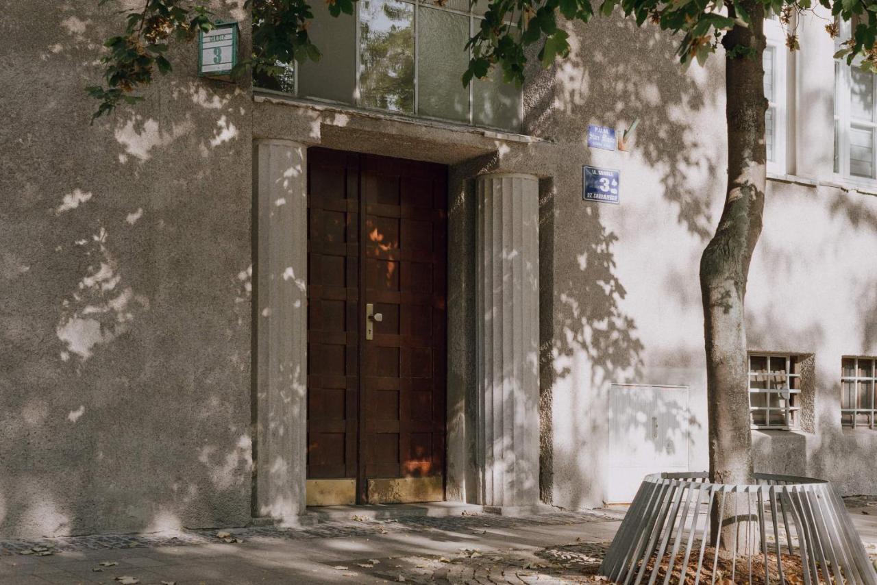 Stylish Apartment Close To Wawel, Old Town Studio, Main Sq. 3 Min Krakau Buitenkant foto